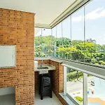 Piscina Com Vista Mar Proximo A Ufsc #Panta03