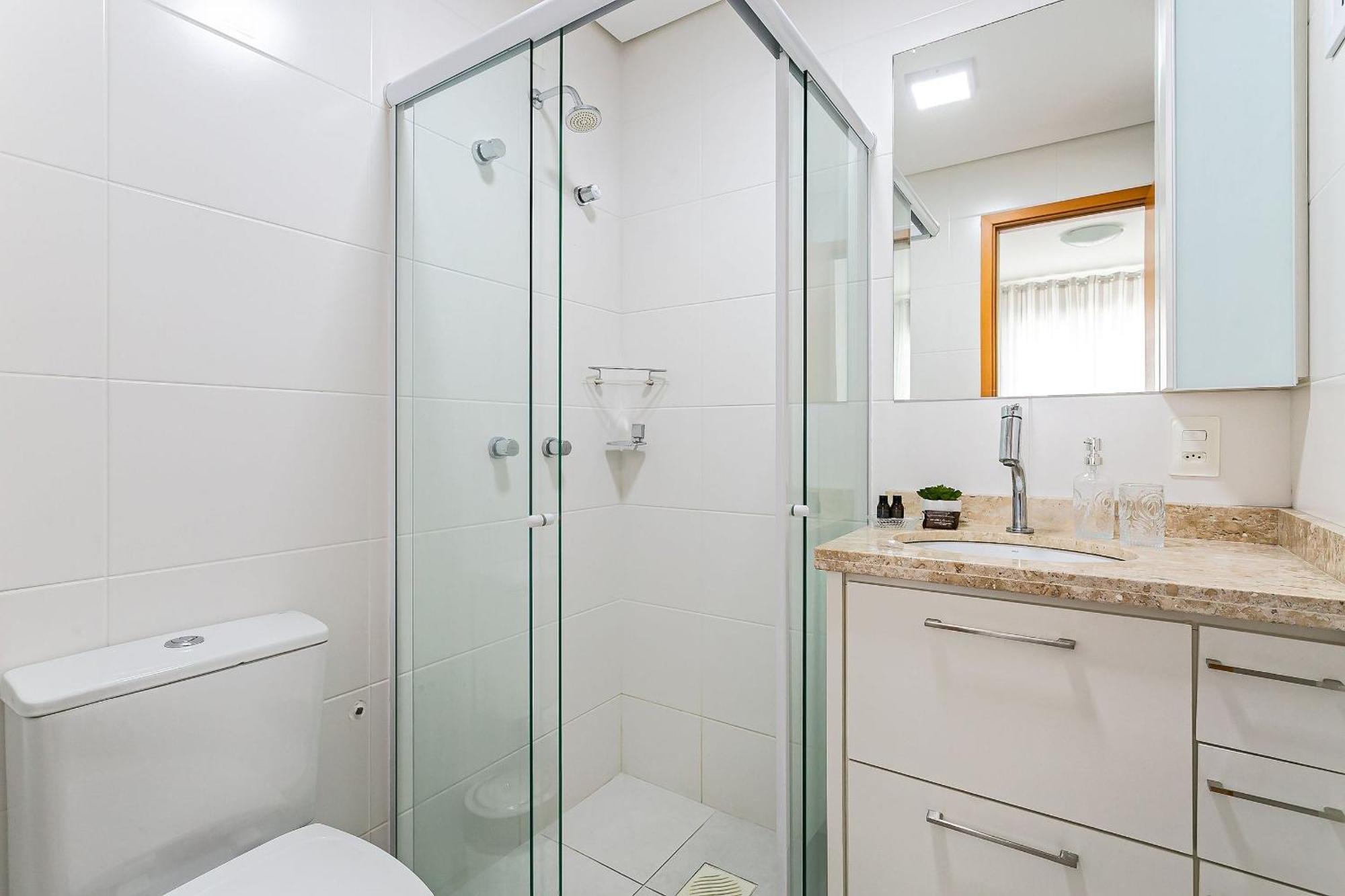 Apartamento Piscina Com Vista Mar Proximo A Ufsc #panta03 Florianópolis